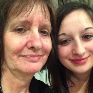 Meet your Posher, Lise